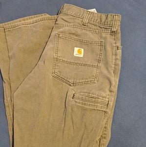 Carhartt pants